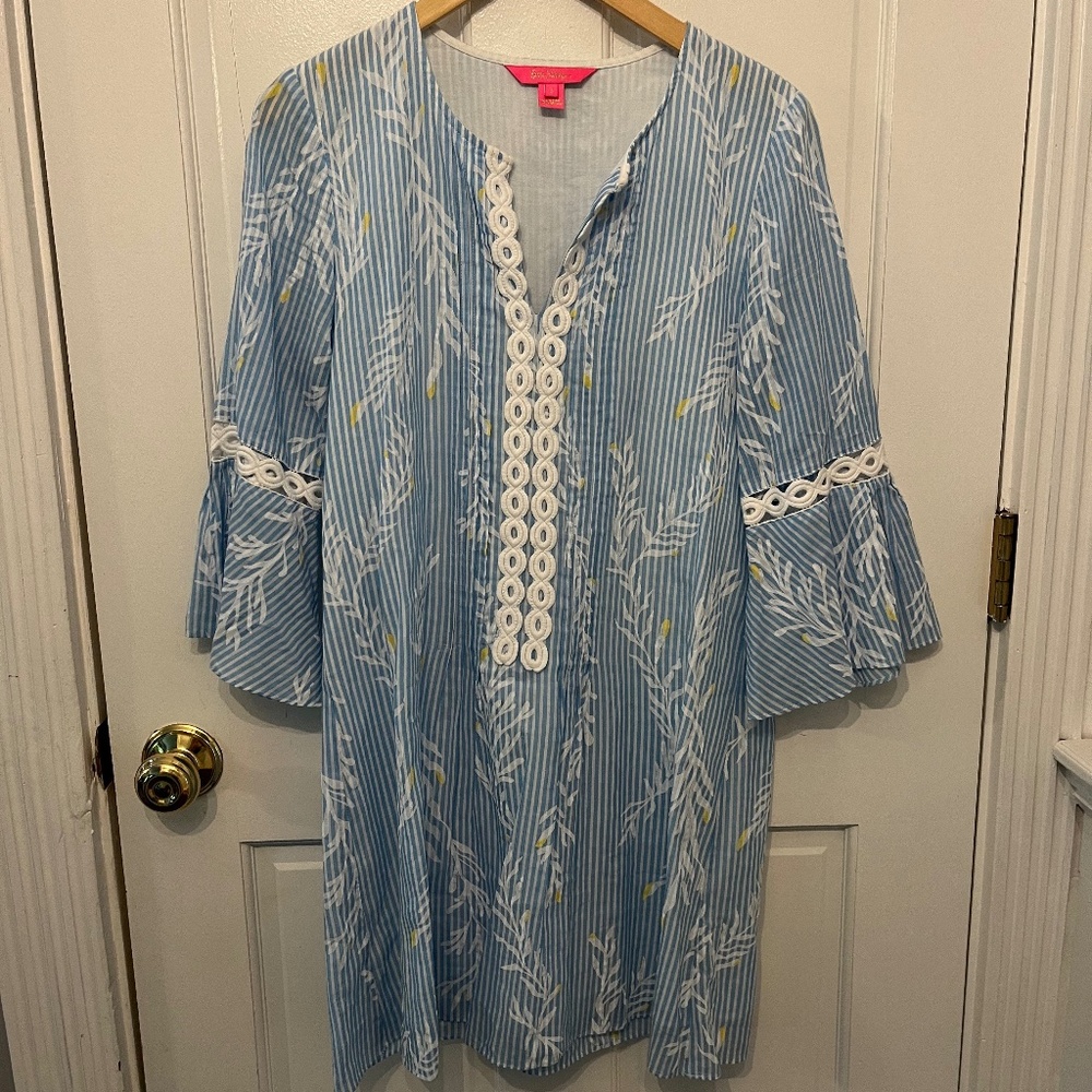 Lilly Pulitzer Dress S